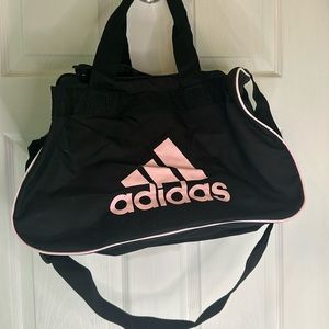 Adidas gym bag